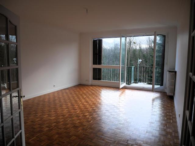 Location Appartement 4 pièces 106 m2 Sevres