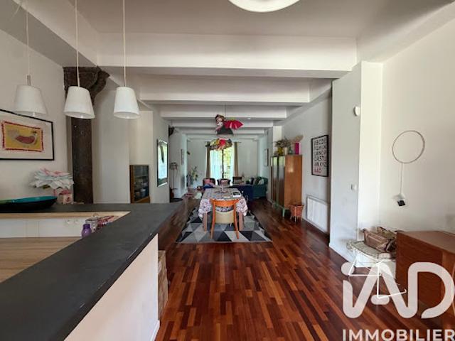 Location Appartement 4 pièces 106 m2 Ris Orangis