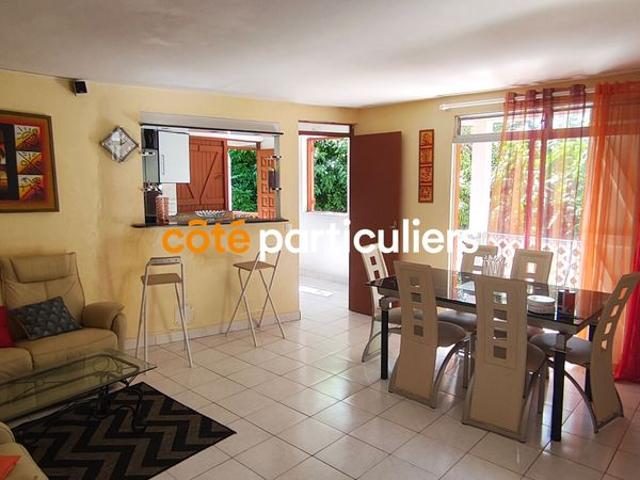 Location Appartement 4 pièces 106m²