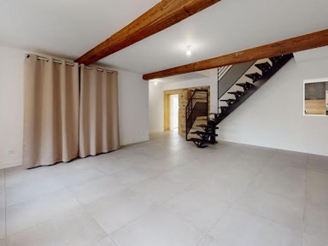 Location Appartement 4 pièces 107.7 m2 Montmelas Saint Sorlin