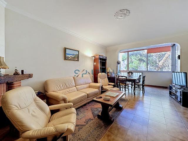 Location Appartement 4 pièces 107 m2 Ajaccio