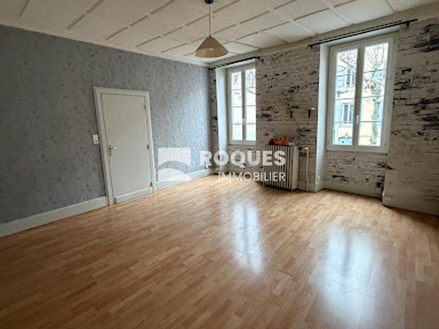 Location Appartement 4 pièces 107 m2 Millau