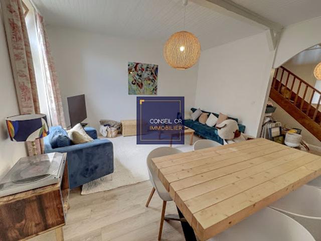 Location Appartement 4 pièces 107 m2 Millery