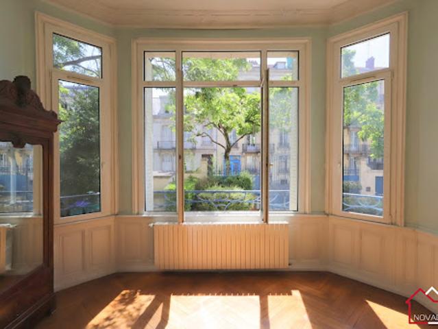 Location Appartement 4 pièces 107 m2 Nancy