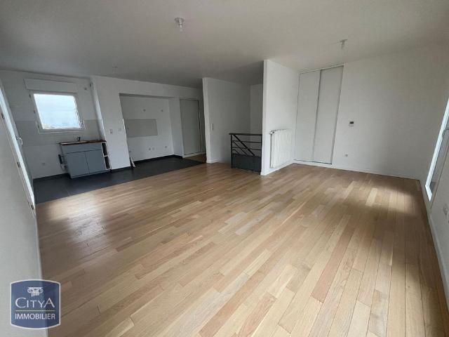 Location Appartement 4 pièces 107m² RUEIL MALMAISON 92500