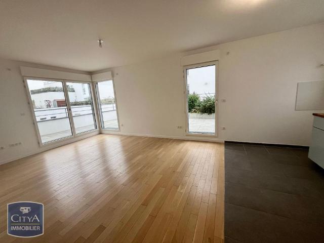 Location Appartement 4 pièces 107m² RUEIL MALMAISON 92500