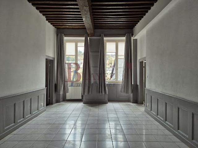 Location Appartement 4 pièces 108.4 m2 Tulle