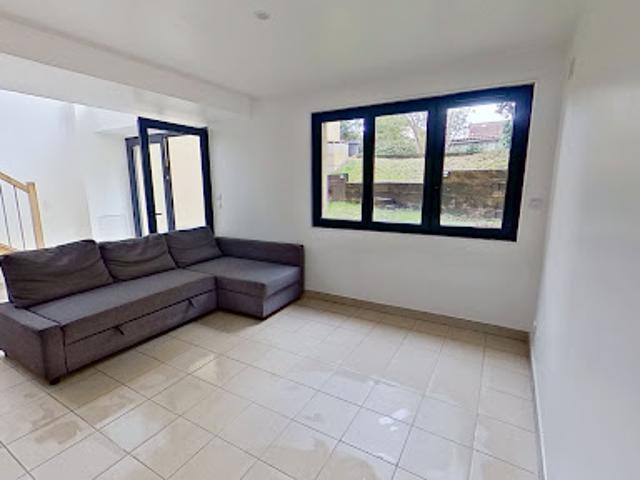 Location Appartement 4 pièces 108 m2 Clamart