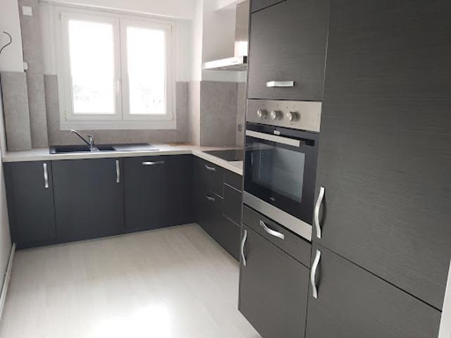 Location Appartement 4 pièces 108 m2 Arras