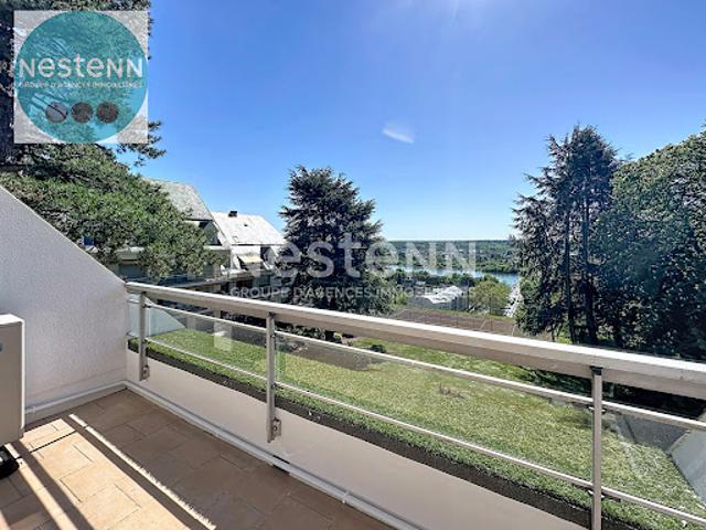 Location Appartement 4 pièces 108 m2 Blois