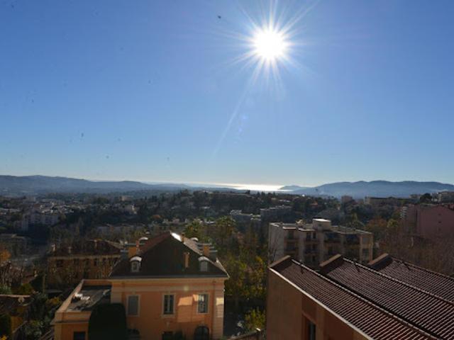 Location Appartement 4 pièces 108 m2 Grasse