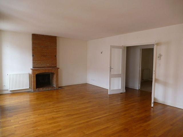 Location Appartement 4 pièces 108m²