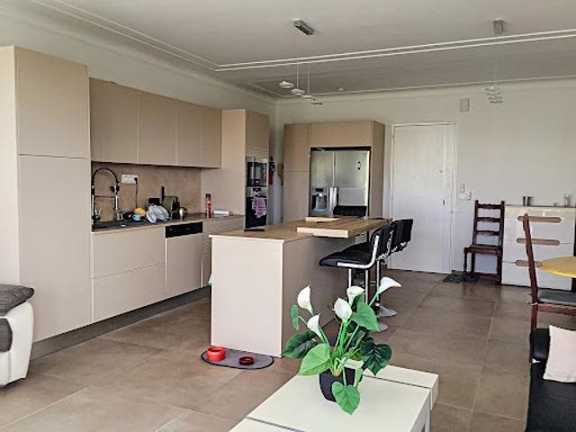Location Appartement 4 pièces 109.01 m2 Le Cannet
