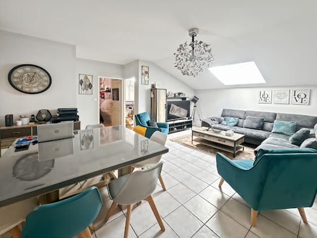 Location Appartement 4 pièces 109.2 m2 Montauban