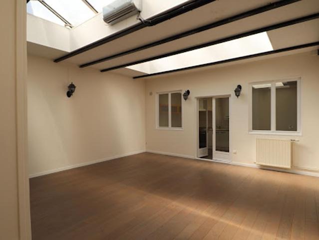 Location Appartement 4 pièces 109 m2 Reims