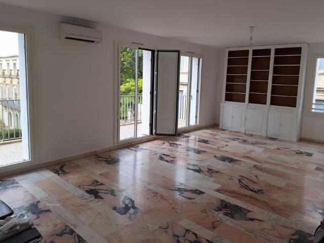 Location Appartement 4 pièces 109m² MONTPELLIER 34000