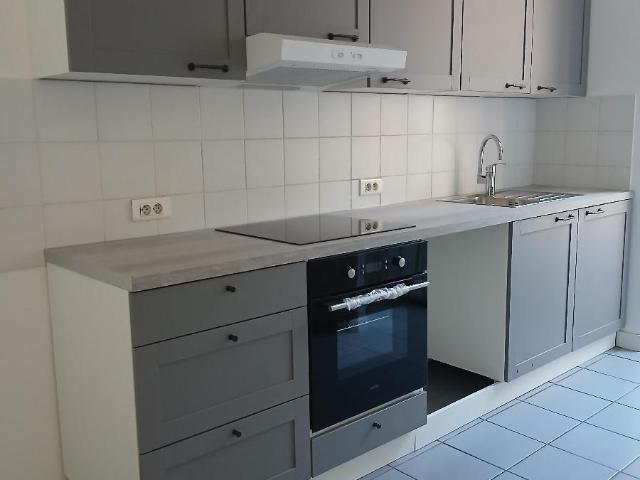 Location Appartement 4 pièces 109m² CLERMONT FERRAND 63000