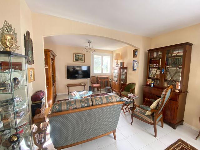 Location Appartement 4 pièces 109m²