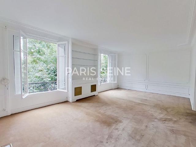 Location Appartement 4 pièces 109m²