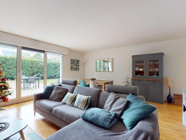 Location Appartement 4 pièces 109m²