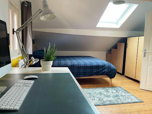 Location Appartement 4 pièces 10 m2 Pierrefitte sur Seine