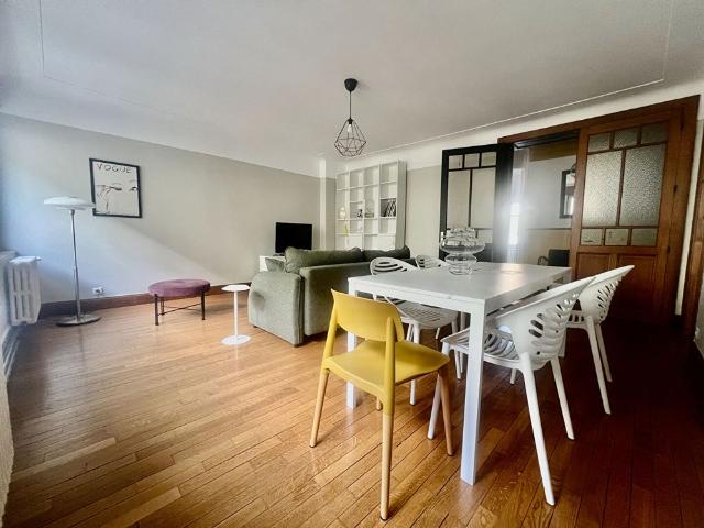 Location appartement 4 pièces, 110.00m², Épinal