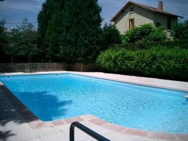 Location Appartement 4 pièces 110.83 m2 Tassin la Demi Lune