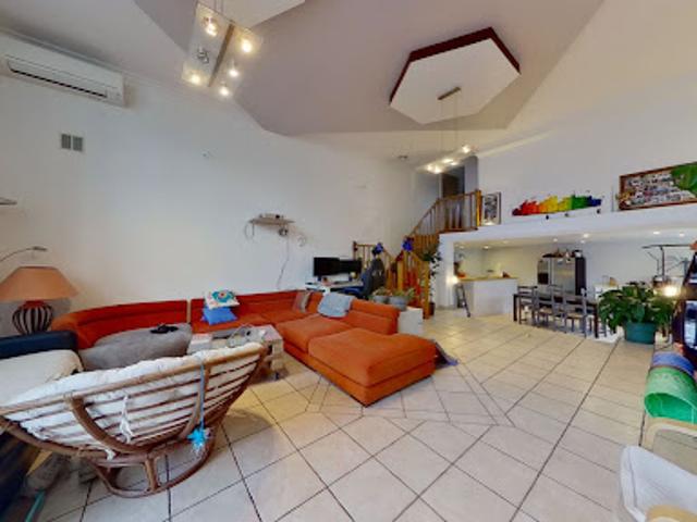 Location Appartement 4 pièces 110 m2 Drancy