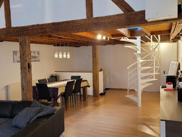 Location Appartement 4 pièces 110 m2 Molsheim