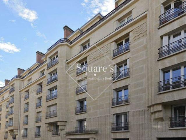 Location Appartement 4 pièces 110 m2 Neuilly sur Seine