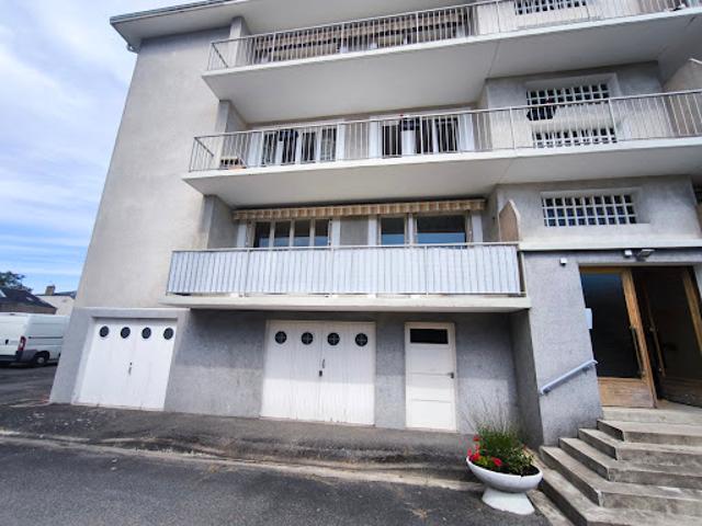 Location Appartement 4 pièces 110 m2 Vierzon