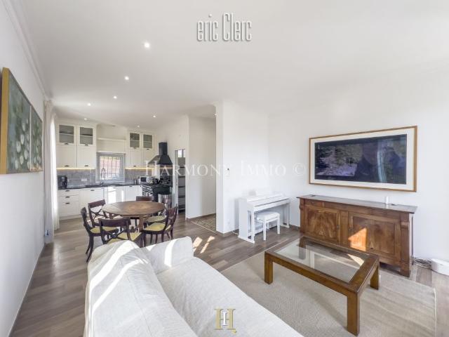 Location Appartement 4 pièces 110m² BEAULIEU SUR MER 06310