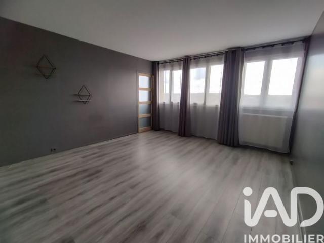 Location Appartement 4 pièces