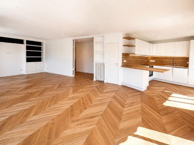 Location appartement 4 pièces, 111.00m², Fontenay sous Bois