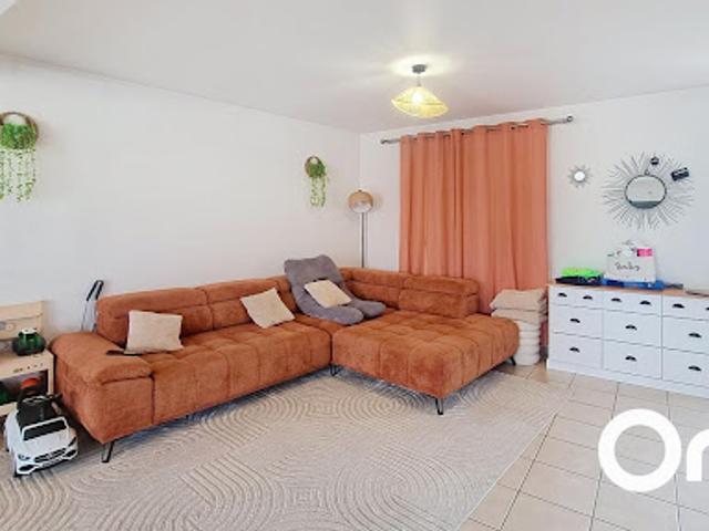 Location Appartement 4 pièces 111.09 m2 Anglards de Saint Flour