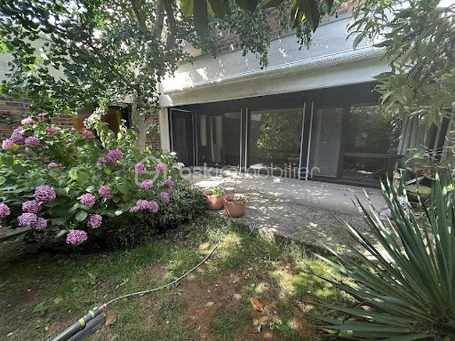 Location Appartement 4 pièces 111.39 m2 Creteil