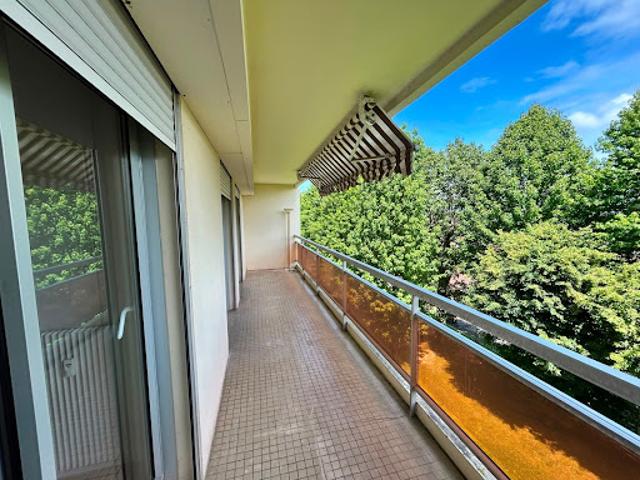 Location Appartement 4 pièces 111 m2 Bayonne