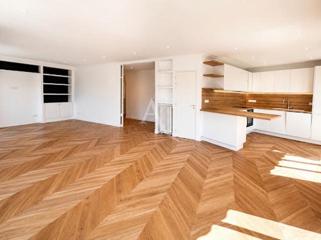 Location Appartement 4 pièces 111 m2 Fontenay sous Bois