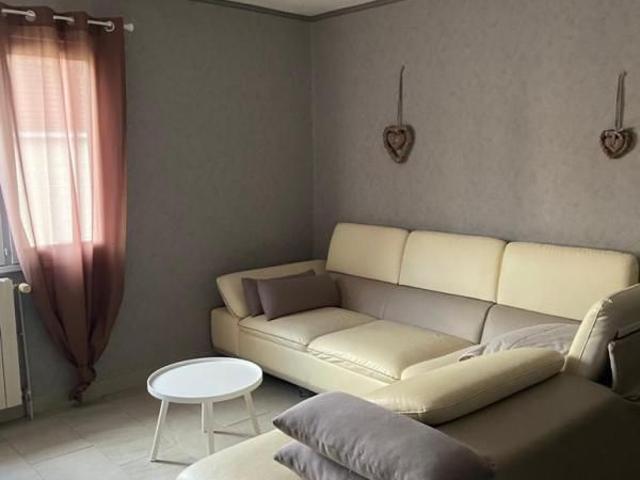 Location Appartement 4 pièces 111m² LE CREUSOT 71200