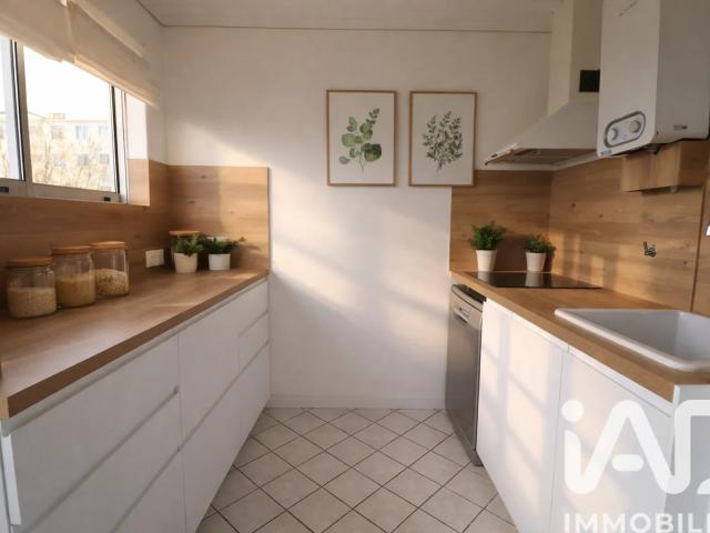 Location Appartement 4 pièces