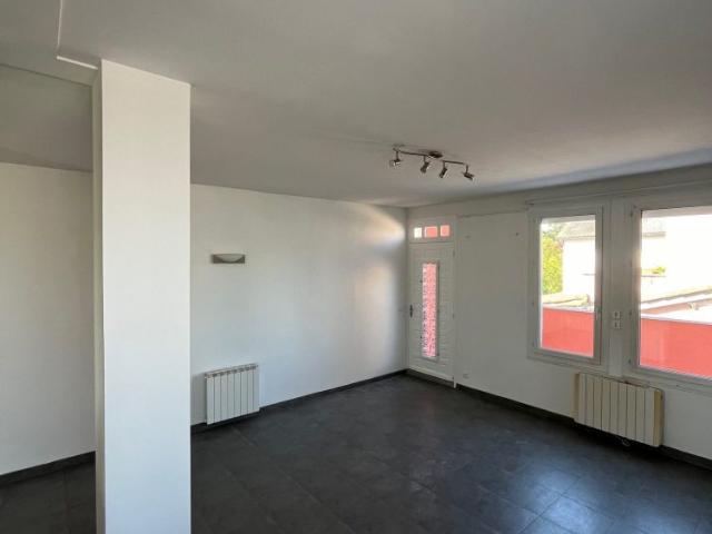 Location Appartement 4 pièces 112m² TOULOUSE 31100