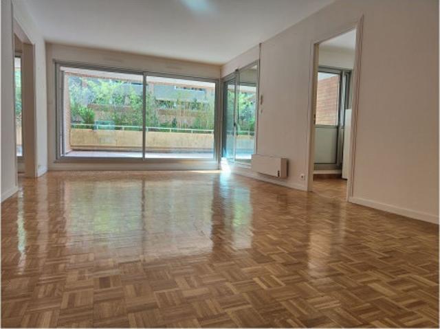Location appartement 4 pièces 113 m²
