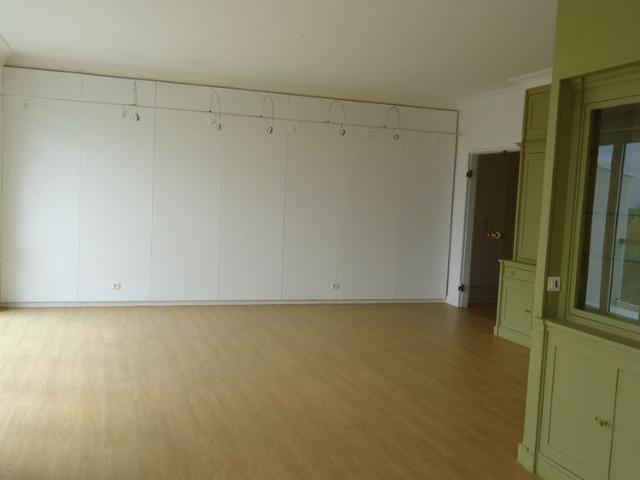 Location Appartement 4 pièces 113m² NEVERS 58000