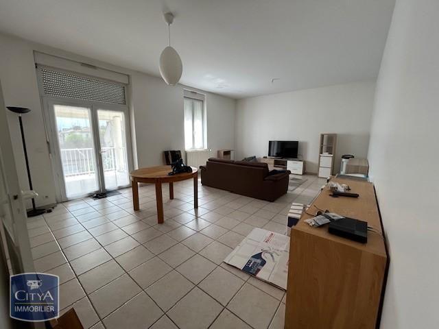 Location Appartement 4 pièces 113m² AGEN 47000