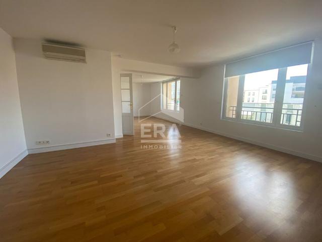 Location Appartement 4 pièces 113m²
