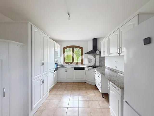 Location Appartement 4 pièces 114.92 m2 Perpignan