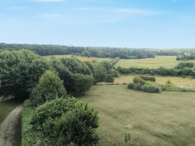 Location Appartement 4 pièces 114 m2 Chambourcy