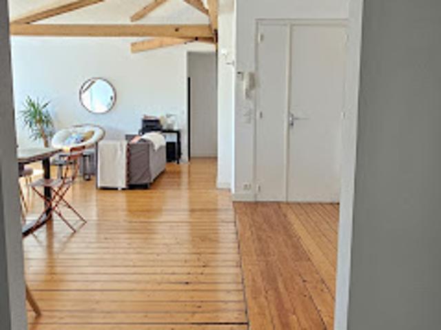Location Appartement 4 pièces 114 m2 Limoges