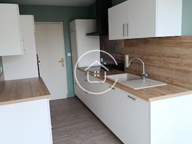 Location Appartement 4 pièces 115.7 m2 Vendome
