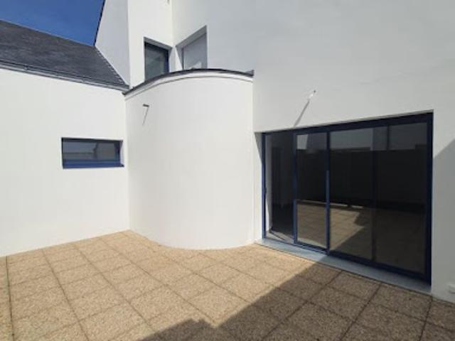 Location Appartement 4 pièces 115 m2 Challans